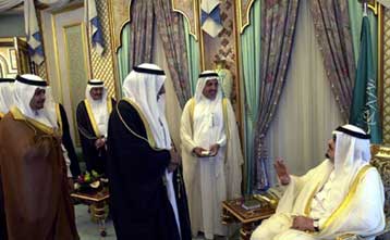 Το ενδεχόμενο απόκτησης πυρηνικών όπλων μελετά η Σαουδική Αραβία