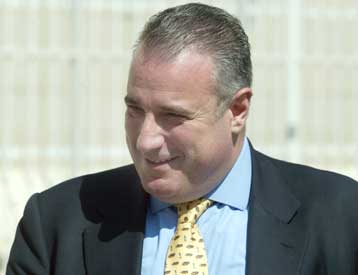 «Δολοφονούσα Αριστερά» χαρακτήρισε τη 17Ν ο δικηγόρος Σάκης Κεχαγιόγλου