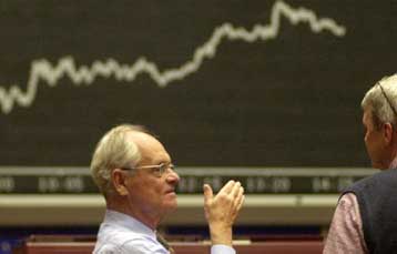 Σε θετικό έδαφος τα ευρωπαϊκά χρηματιστήρια την Πέμπτη