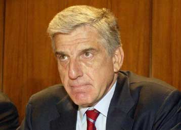 Μόνο για πολιτικά αεροσκάφη η συμφωνία Ελλάδας-Τουρκίας, δήλωσε ο Γ.Παπαντωνίου