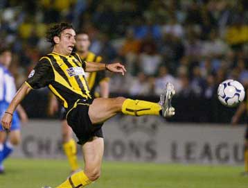 «Τι άλλο πρέπει να κάνουμε για τη νίκη;» αναρωτιέται ο Μπορμπόκης