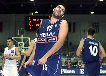 Στις 10 Οκτωβρίου επιστρέφει στα γήπεδα ο Γιάννης Γιαννούλης