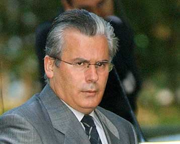 Νέες συλλήψεις υπόπτων στην Ισπανία για διασυνδέσεις με την Αλ Κάιντα