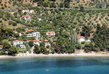 Τα βασικά σημεία στο νομοσχέδιο του ΥΠΕΧΩΔΕ για τα αυθαίρετα