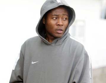 Δέκα ημέρες εκτός γηπέδων για τον ΠΑΟΚ ο Ουντέζε