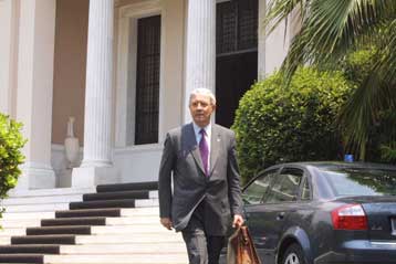 Νέες διευκρινίσεις της ΤτΕ για την πώληση των 20 τόνων χρυσού