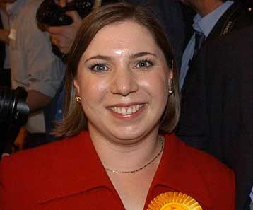 Εκλογική ήττα για το Εργατικό Κόμμα του Μπλερ σε επαναληπτικές εκλογές στο Λονδίνο