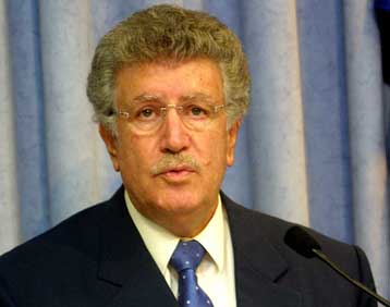 Λήξαν θεωρεί το θέμα με τον «κοριό» ο υπουργός Δικαιοσύνης της Κύπρου