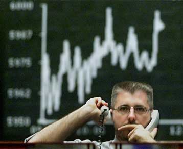 Ανοδικά κινούνται την Παρασκευή τα ευρωπαϊκά χρηματιστήρια – Πτώση του Nikkei