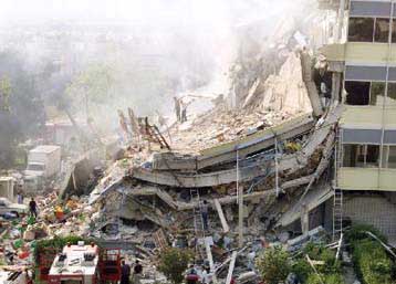 Αίτημα αναβολής υπέβαλε η υπεράσπιση κατά την έναρξη της δίκης της «Φαράν»