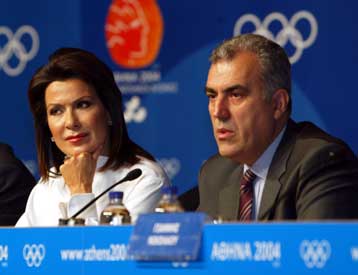 Ευκαιρία απασχόλησης για 6.185 ανέργους στους Ολυμπιακούς και Παραολυμπιακούς Αγώνες