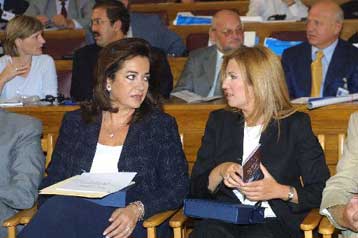 Συνέδριο της ΚΕΔΚΕ στην Παλαιά Βουλή με αντικείμενο την Ολυμπιακή Εκεχειρία