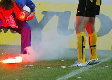 Κεκλεισμένων των θυρών οι επόμενοι αγώνες για Ηρακλή και ΑΕΚ