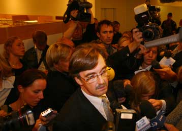 Παρατείνεται η προφυλάκιση του υπόπτου για τη δολοφονία της Ανα Λιντ