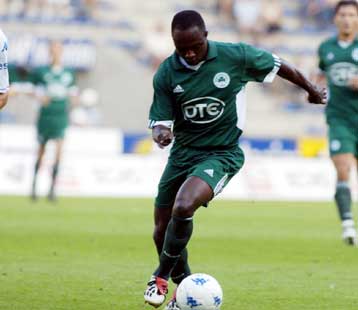 Τριπλή απώλεια για τον Παναθηναϊκό εν όψει του ντέρμπι με την ΑΕΚ