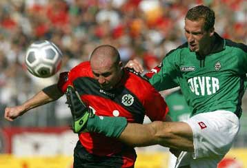 Μόνη πρώτη η Στουτγάρδη στο γερμανικό πρωτάθλημα