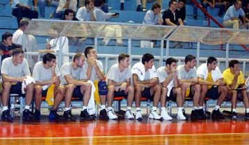 Φιλική νίκη του Περιστερίου, 70-65 την ΑΕΚ και του Ηρακλείου επί του Μακεδονικού