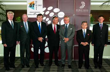 Συναλλαγματική ευελιξία ζητούν από τις ασιατικές κυβερνήσεις οι ανεπτυγμένες χώρες