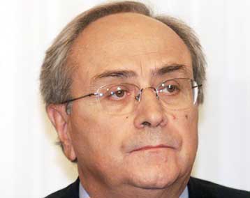 Δριμεία επίθεση κατά της κυβέρνησης από τον Νίκο Κωνσταντόπουλο