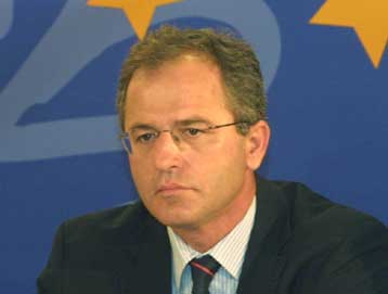 Διάβημα από την ΕΕ για την «τελωνειακή ένωση» της κατεχόμενης Κύπρου με την Τουρκία