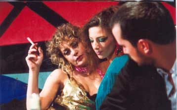 Αύξηση της επιχορήγησης υποσχέθηκε ο ΥΠΠΟ στο Φεστιβάλ της Δράμας