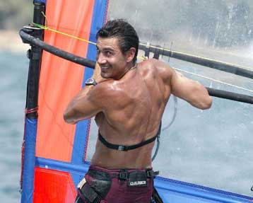 «Αργυρός» ο Κακλαμανάκης στο Παγκόσμιο Πρωτάθλημα ιστιοπλοΐας