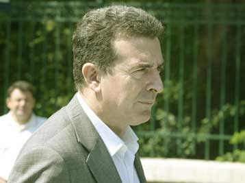 Τη συγγνώμη του Κ.Καραμανλή για την ομιλία του στη ΔΕΘ ζητά ο Μ.Χρυσοχοΐδης