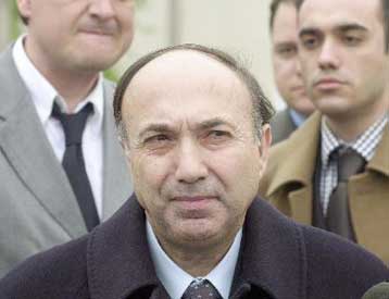 Επάγγελμα για τον Γιωτόπουλο η τέλεση εγκλημάτων, υπογράμμισε ο Λ.Παπαδημητρίου