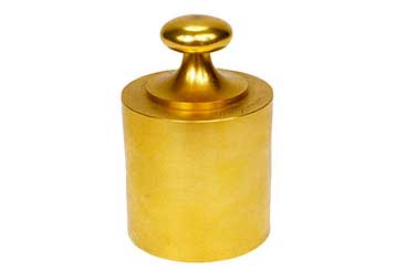 Πόσο ζυγίζει ένα κιλό; Σημαντική σταθερά της Χημείας ίσως χρειαστεί να αλλάξει