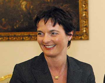 Εξετάζεται η σχέση του υπόπτου για τη δολοφονία της Λιντ με Ελβετούς νεοναζί