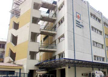 Τρίωρη στάση εργασίας των νοσοκομειακών γιατρών την Παρασκευή