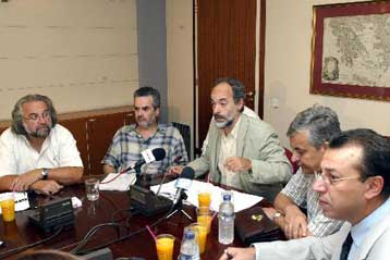 Αντιδρά το Τεχνικό Επιμελητήριο Ελλάδας στο νομοσχέδιο του ΥΠΕΧΩΔΕ για τα αυθαίρετα