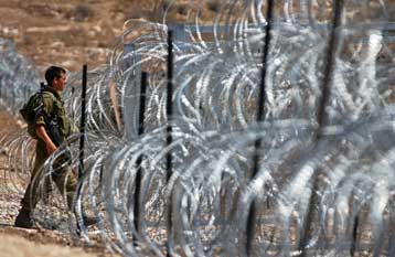 Ένας Παλαιστίνιος νεκρός σε ανταλλαγή πυρών με Ισραηλινούς στη Λωρίδα της Γάζας