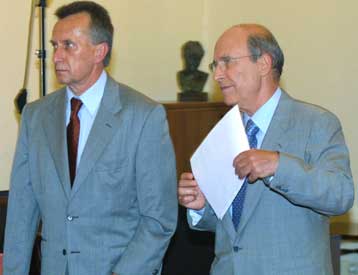 Αποφάσεις για τις αμφισβητούμενες δασικές εκτάσεις λαμβάνει η κυβέρνηση