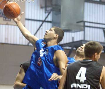 Νίκη του Ηρακλή επί του ΠΑΟΚ με 73-67 την πρώτη μέρα του τουρνουά «Μαυροσκούφεια»