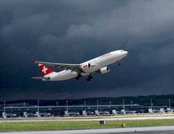 Η Swiss στο πλευρό της συμμαχίας British Airways και American Airlines