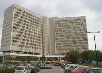 Ενδιαφέρον του ΟΤΕ για το 9% που κατέχει η Telenor στην Cosmote