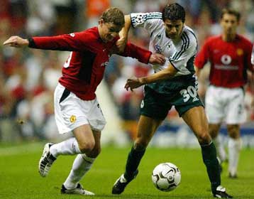 Τρεις μήνες εκτός αγωνιστικών χώρων θα μείνει ο Όλε Γκούναρ Σόλσκιερ