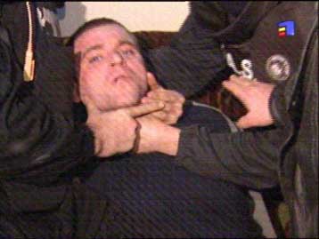 Συμπληρωματικό αίτημα από το υπουργείο Δικαιοσύνης για την έκδοση Πάσσαρη στην Ελλάδα