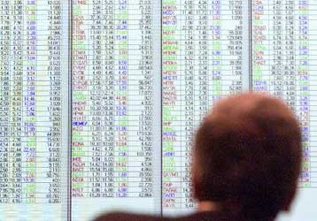 Σε θετικό έδαφος έκλεισε το Χρηματιστήριο την Τρίτη