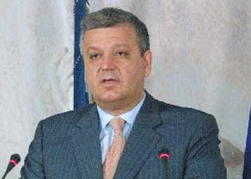 Το ΣΔΟΕ δεν θα ελέγχει πολίτες, υπογραμμίζει ο Χρήστος Πρωτόπαπας