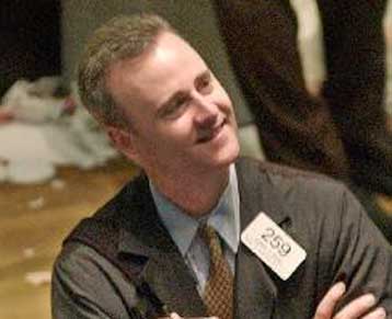 Αυξημένα κέρδη για τις αμερικανικές χρηματοπιστωτικές εταιρείες το γ΄τρίμηνο