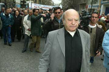 Συνεχίζεται η απεργία των ταξί – Ακαρπη η συνάντηση στο υπουργείο Μεταφορών