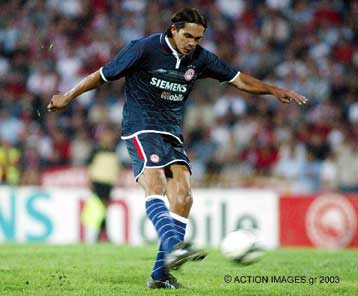 Διάστρεμμα υπέστη ο Βάλλας, ατομική προπόνηση ο Ζιοβάνι