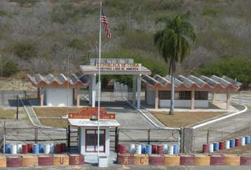 Και δεύτερη σύλληψη Αμερικανού μουσουλμάνου στο Γκουαντάναμο