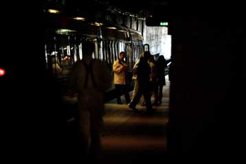 Μπλακάουτ σε μεγάλα τμήματα της Δανίας και της νότιας Σουηδίας τη νύχτα της Τρίτης