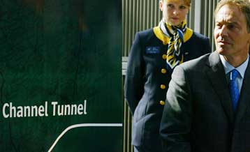 Νέες αποκαλύψεις για τον φάκελο της βρετανικής κυβέρνησης για το Ιράκ από τον Guardian