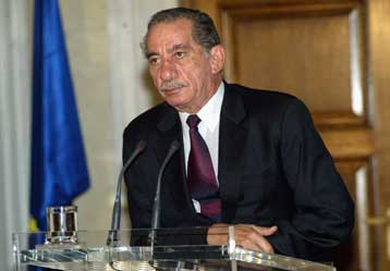 Έτοιμος για διαπραγματεύσεις επί του σχεδίου Ανάν δηλώνει ο πρόεδρος της Κύπρου