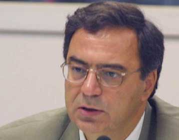 «Δεν βιαζόμαστε για την πώληση των μετοχών της Εθνικής», λέει ο Νίκος Χριστοδουλάκης