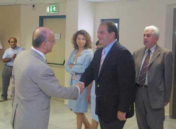 Δεν θέλει να επιβάλει τη διαφάνεια η κυβέρνηση, καταγγέλλει ο Κ.Καραμανλής